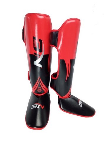 Giáp chân BN cao cấp chính hãng - Màu đỏ