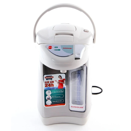 Bình thủy điện Sunhouse SHD1533