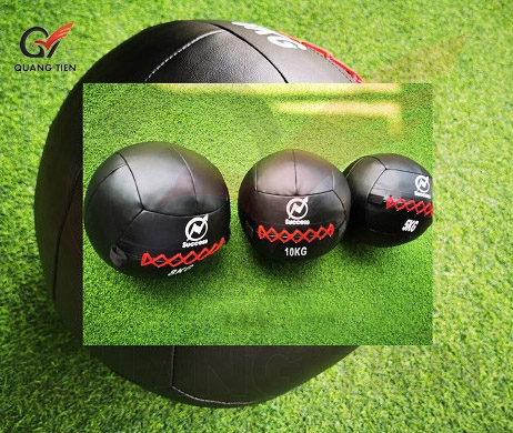 BÓNG TƯỜNG (WALLBALL)