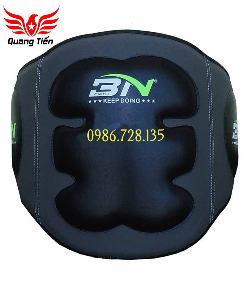 Đích võ thuật đeo bụng BN (giá 1 chiếc)