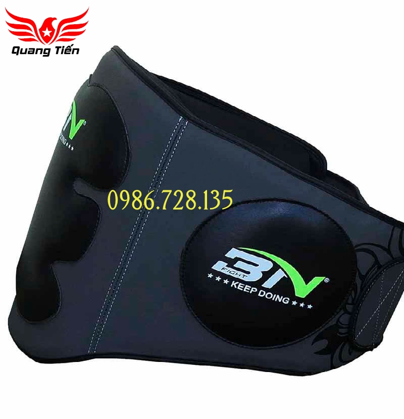 Đích võ thuật đeo bụng BN (giá 1 chiếc)