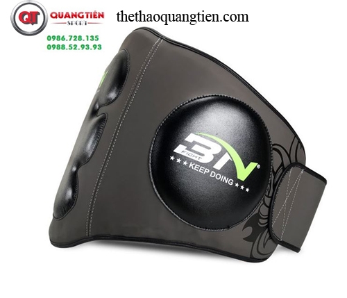 Đích võ thuật đeo bụng BN (giá 1 chiếc)