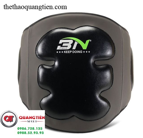 Đích võ thuật đeo bụng BN (giá 1 chiếc)