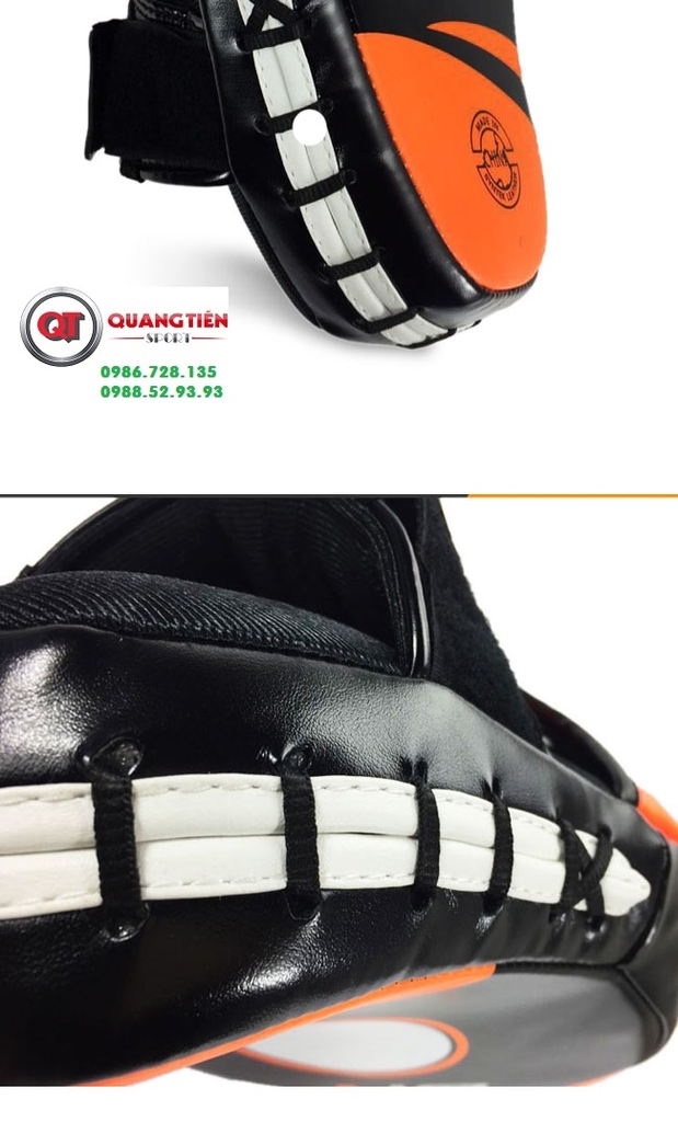 ĐÍCH ĐẤM BN PUNCH MITTS (giá 1 chiếc)