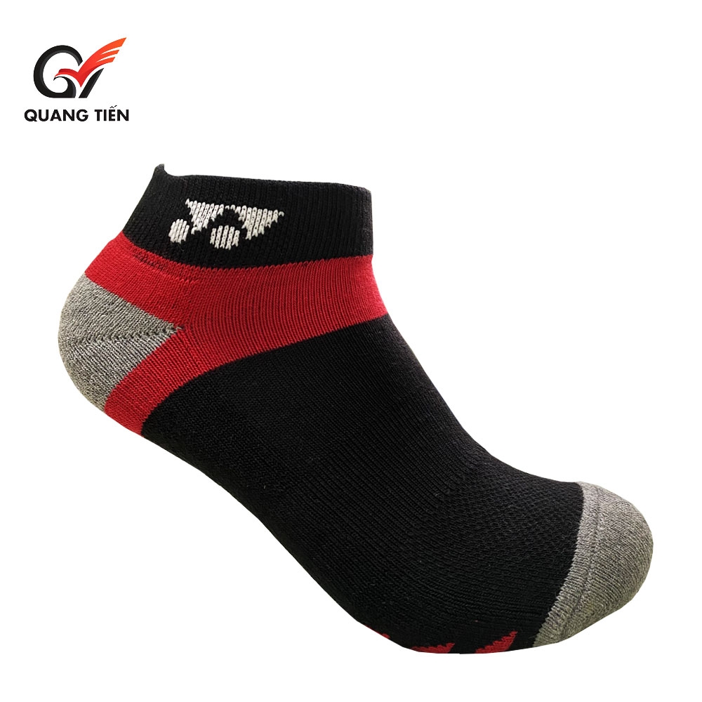 Tất thể thao dày dặn ấm cao cấp Tất Yonex xù - X02