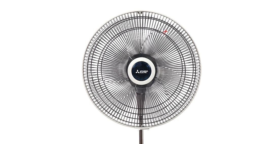 QUẠT ĐỨNG LV16-RA hàng cao cấp chính hãng của mitsubishi