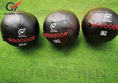 BÓNG TƯỜNG (WALLBALL)