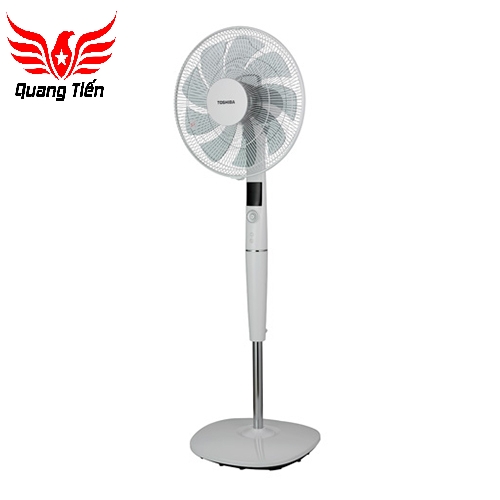 QUẠT CÂY TOSHIBA F-LSD30(W)VN