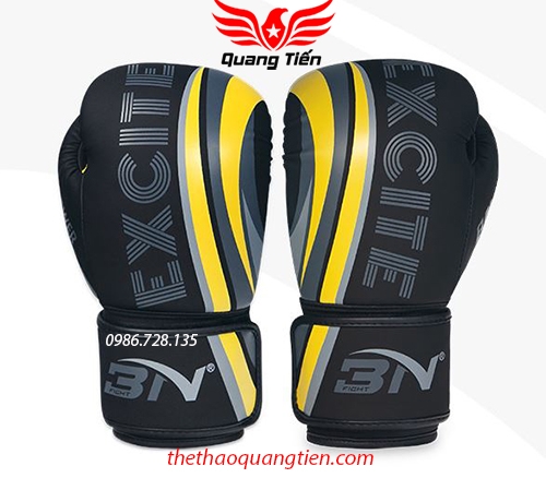 Găng Tay boxing Bn 4.0 EXICTE 2020