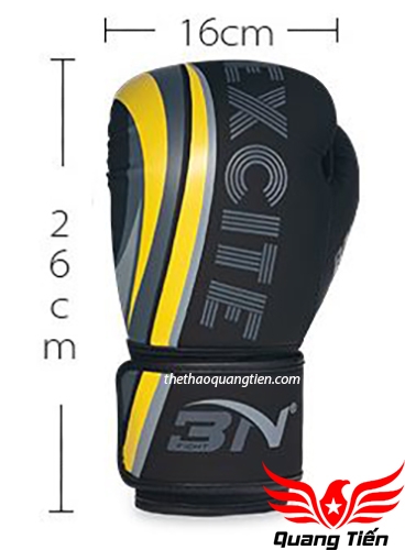 Găng Tay boxing Bn 4.0 EXICTE 2020