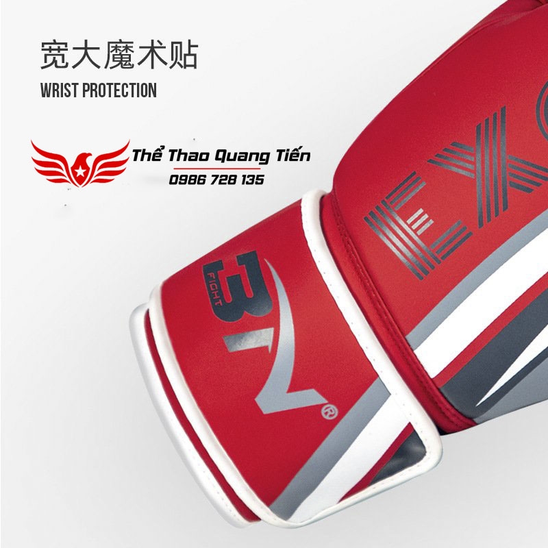 Găng Tay boxing Bn 4.0 EXICTE 2020