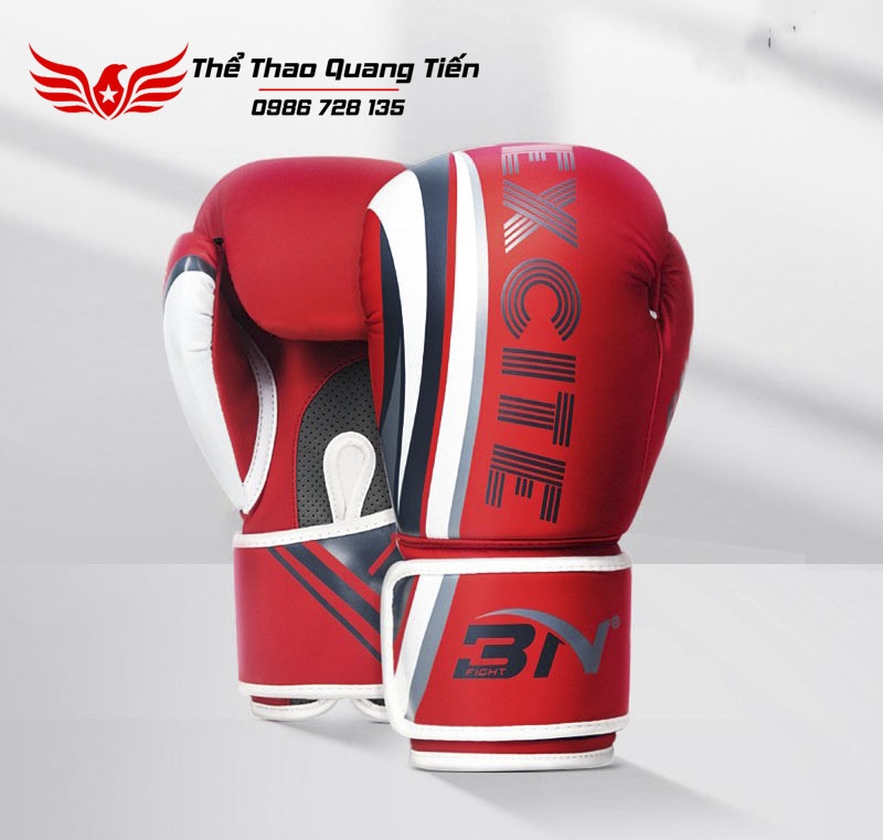 Găng Tay boxing Bn 4.0 EXICTE 2020