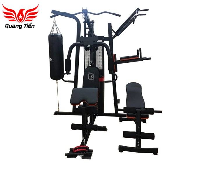 Giàn tạ đa năng HQ-808P