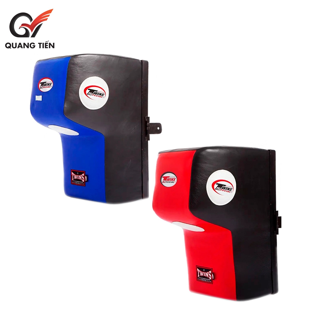 BÀN ĐẤM GẮN TƯỜNG TWINS SPECIAL WALL MOUNTED BAG WML2 Xanh