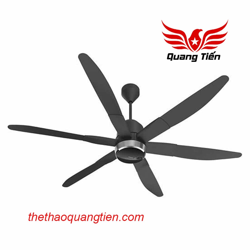 QUẠT TRẦN 6 CÁNH PANASONIC F-70ZBP