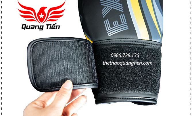 Găng Tay boxing Bn 4.0 EXICTE 2020