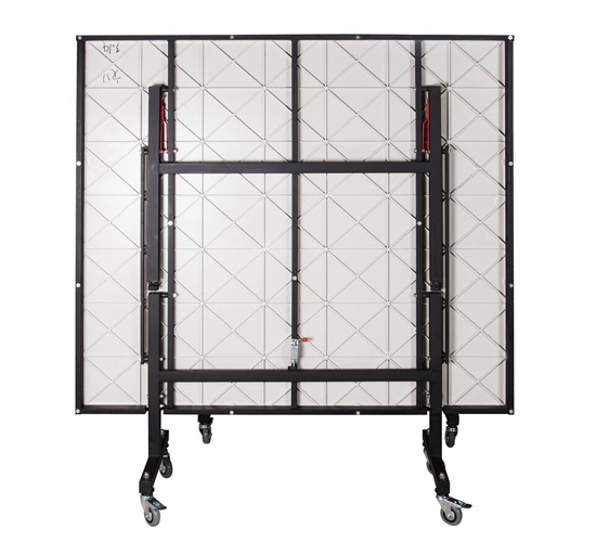 Bàn bóng bàn ngoài trời TT-001