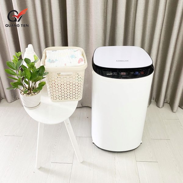 Máy Giặt Mini 4Kg Doux DX-1323