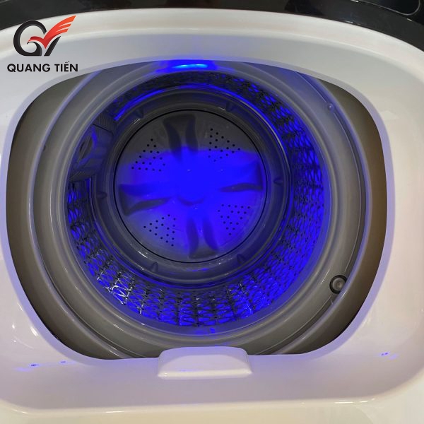 Máy Giặt Mini 4Kg Doux DX-1323