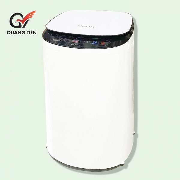 Máy Giặt Mini 4Kg Doux DX-1323