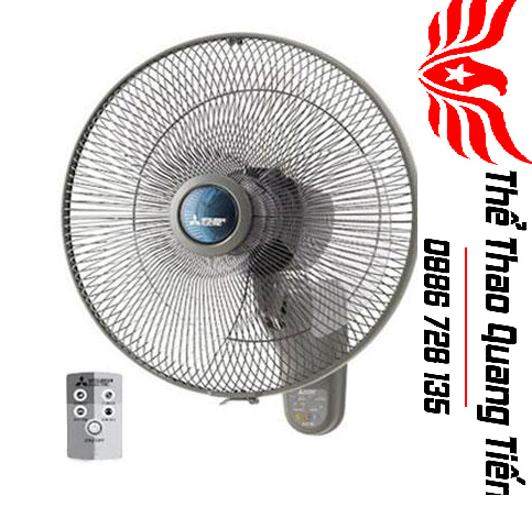 Quạt treo tường Mitsubishi W16-RV