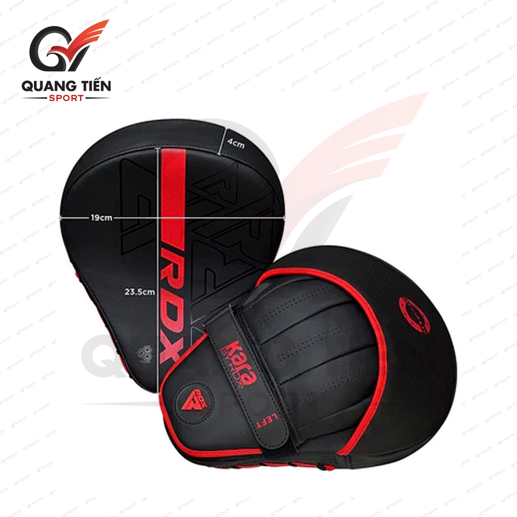 Đích đấm RDX F6 KARA chính hãng