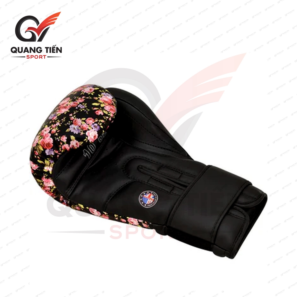 Găng tay boxing RDX FL5 chính hãng