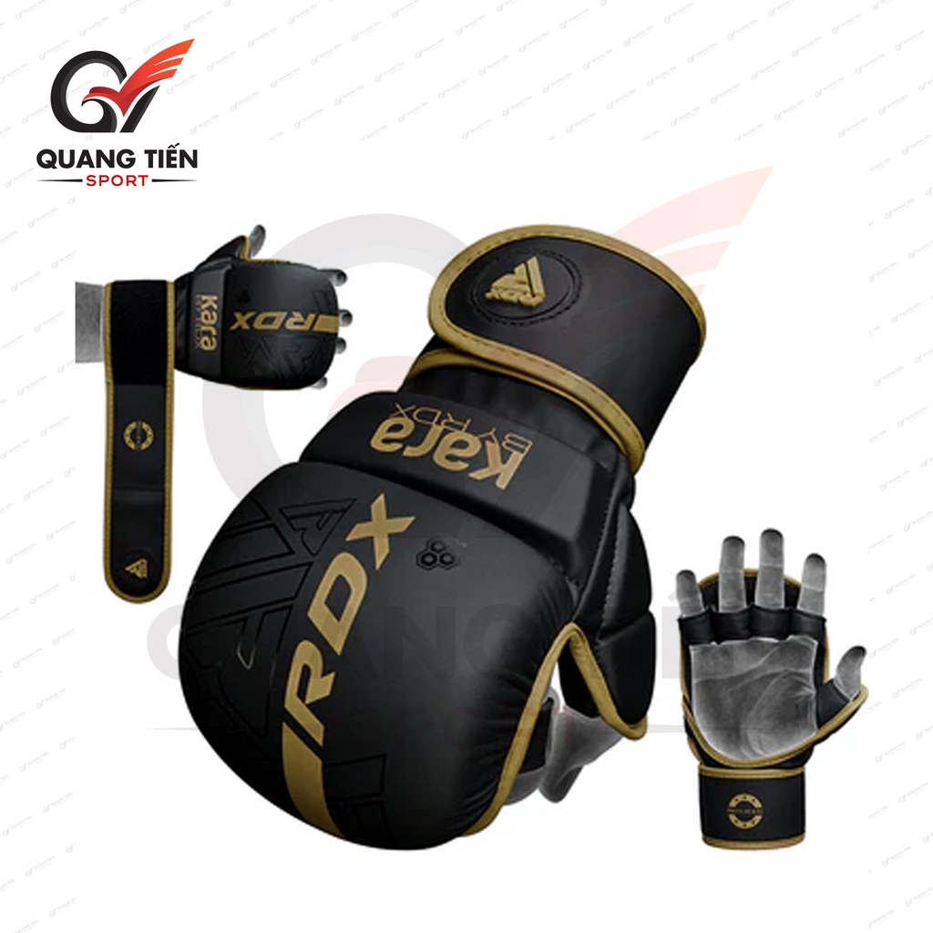 Găng đấu tập MMA RDX F6 Kara chính hãng