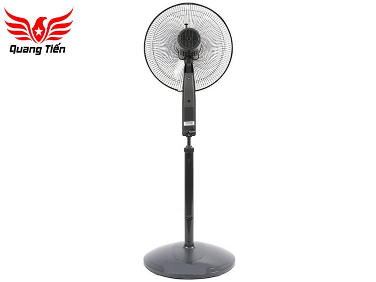 Quạt đứng KDK P41U (BK)
