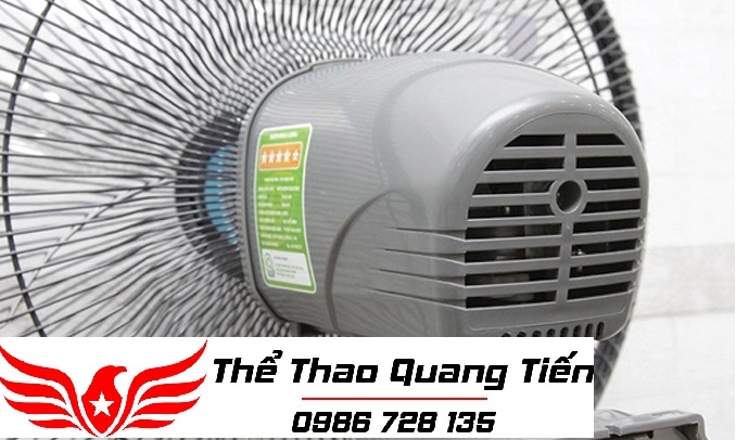 Quạt treo tường Mitsubishi W16-RV