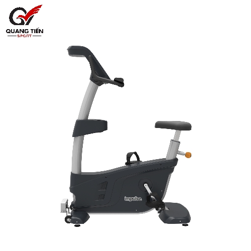 Xe đạp tập thể lực Impulse RU930 Upright Bikee