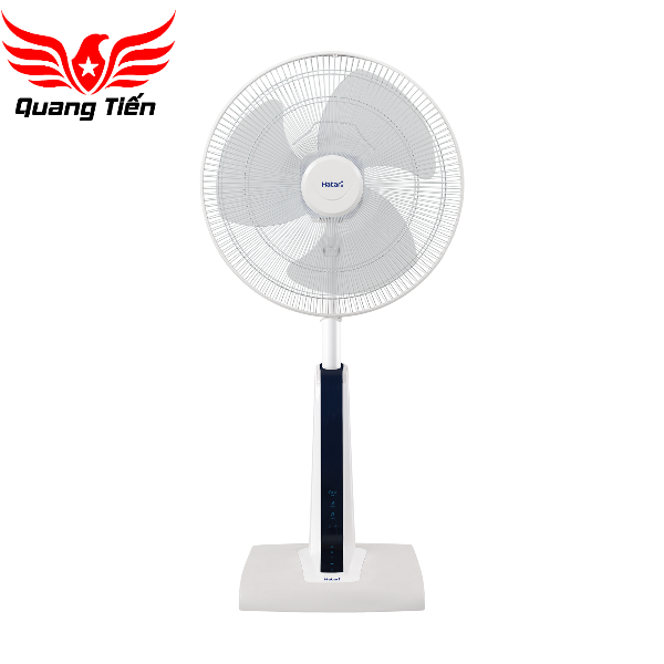 Quạt lửng Hatari Slide Smart L1
