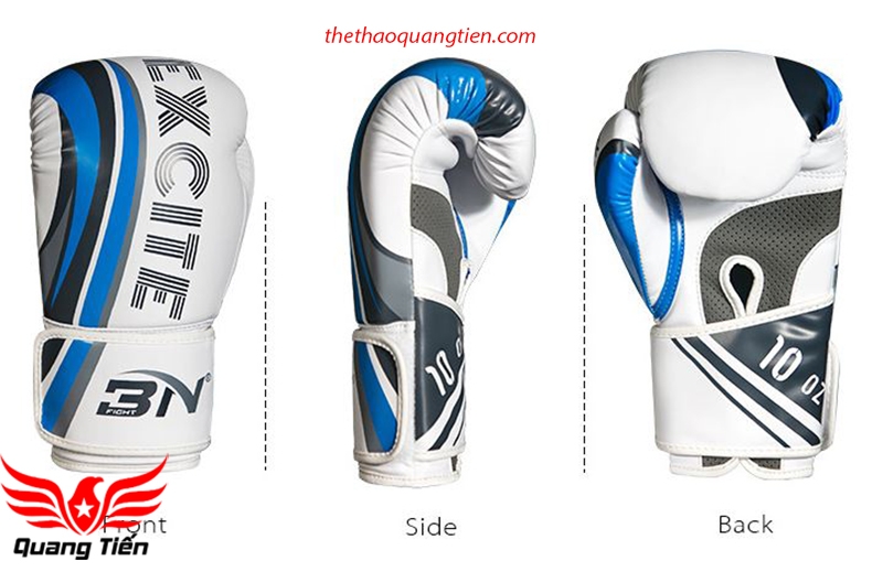 Găng Tay boxing Bn 4.0 EXICTE 2020