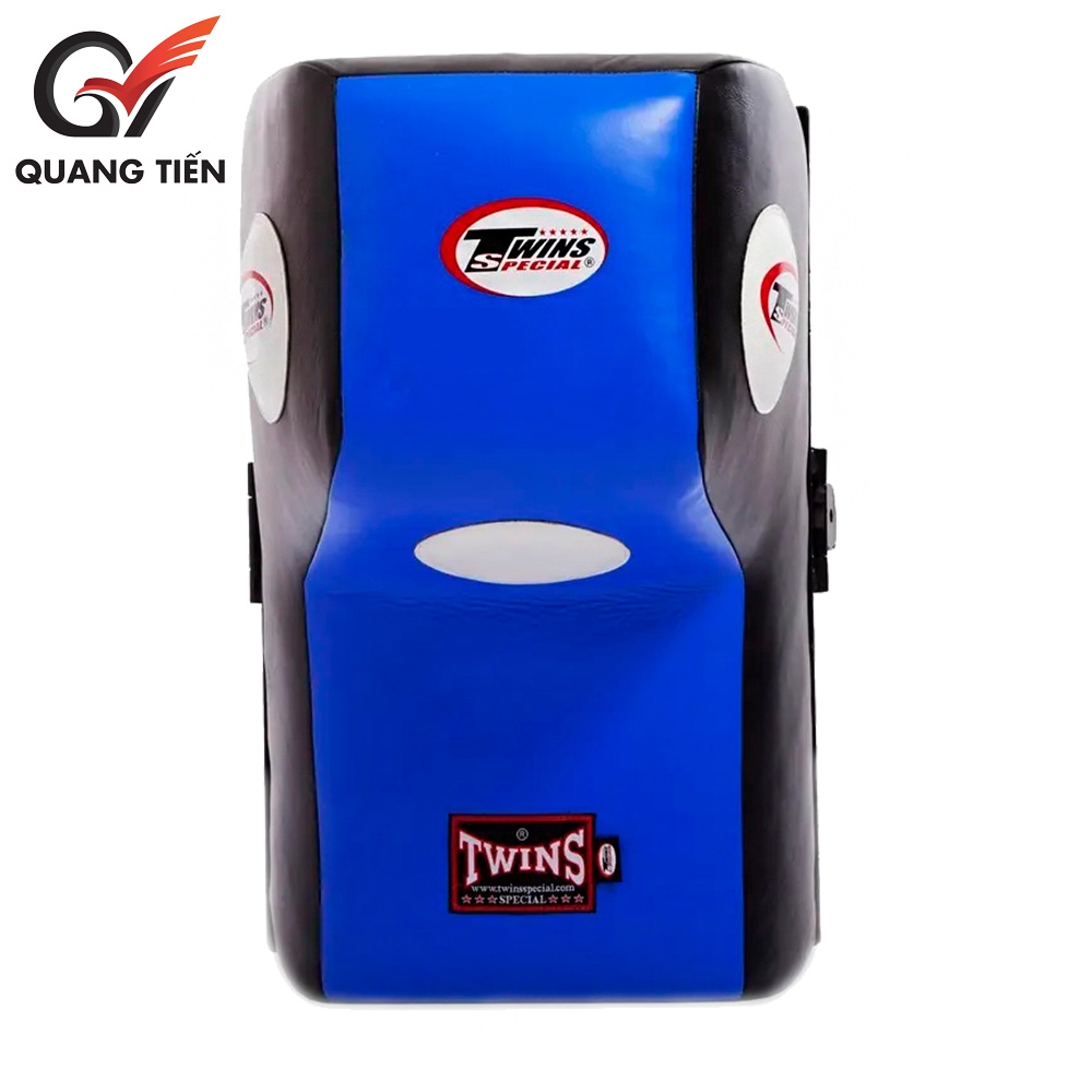 BÀN ĐẤM GẮN TƯỜNG TWINS SPECIAL WALL MOUNTED BAG WML2 Xanh