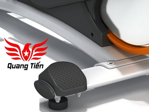 Xe đạp tập Impulse PS450