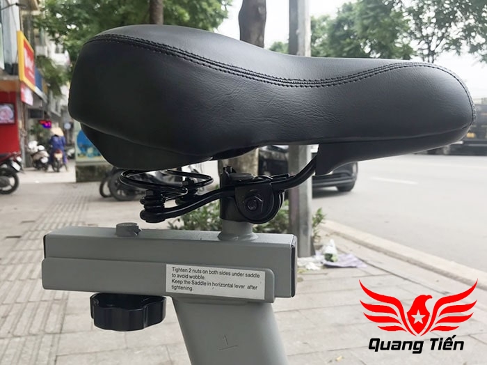 Xe đạp tập thể dục B6