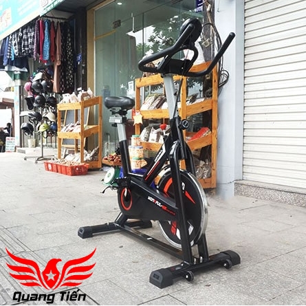 Xe đạp tập thể dục B6