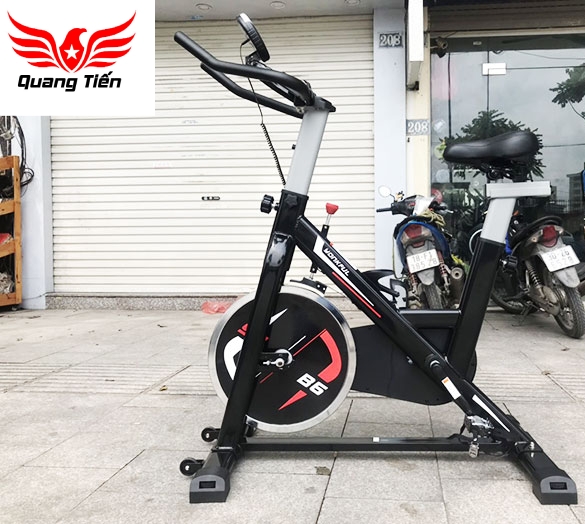 Xe đạp tập thể dục B6