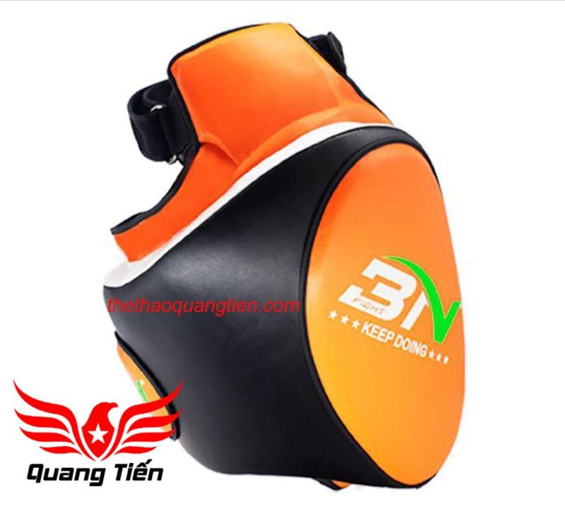 Đích đá đeo đùi BN, Giáp đùi lớn BN Keep Doing QT30 (giá 1 chiếc)
