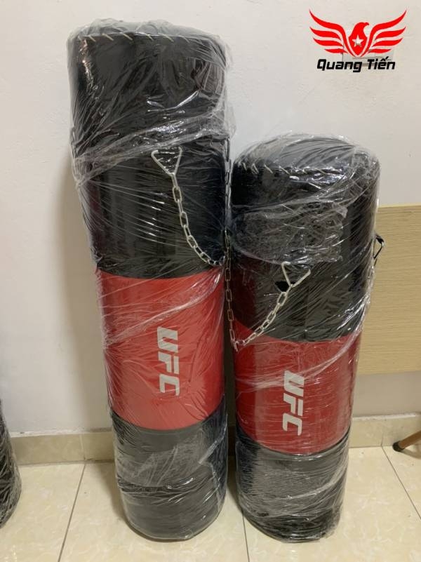 Bao đấm UFC Thiên Long 0,7m mẫu 2021