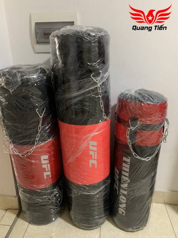 Bao đấm UFC Thiên Long 0,7m mẫu 2021