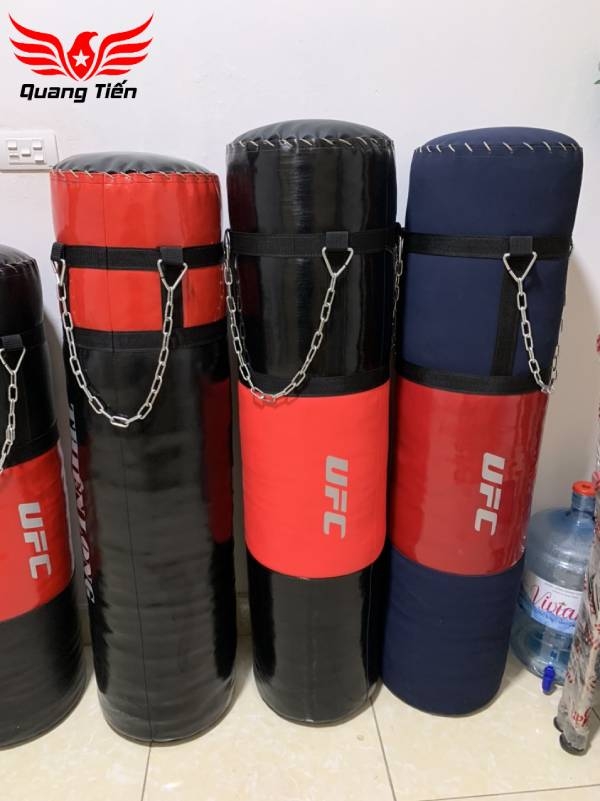 Bao đấm 1,1m UFC Thiên Long  mẫu 2021