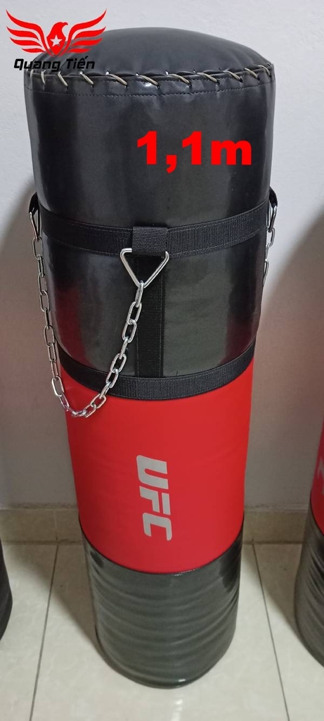 Bao đấm 1,1m UFC Thiên Long  mẫu 2021