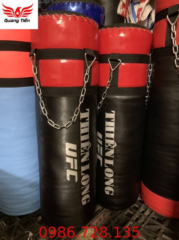 Bao đấm UFC Thiên Long 0,7m mẫu 2021