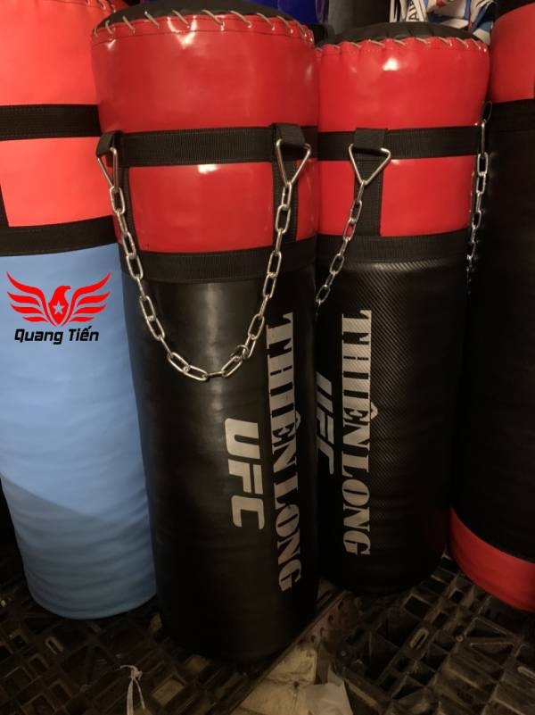 Bao đấm UFC Thiên Long 0,7m mẫu 2021