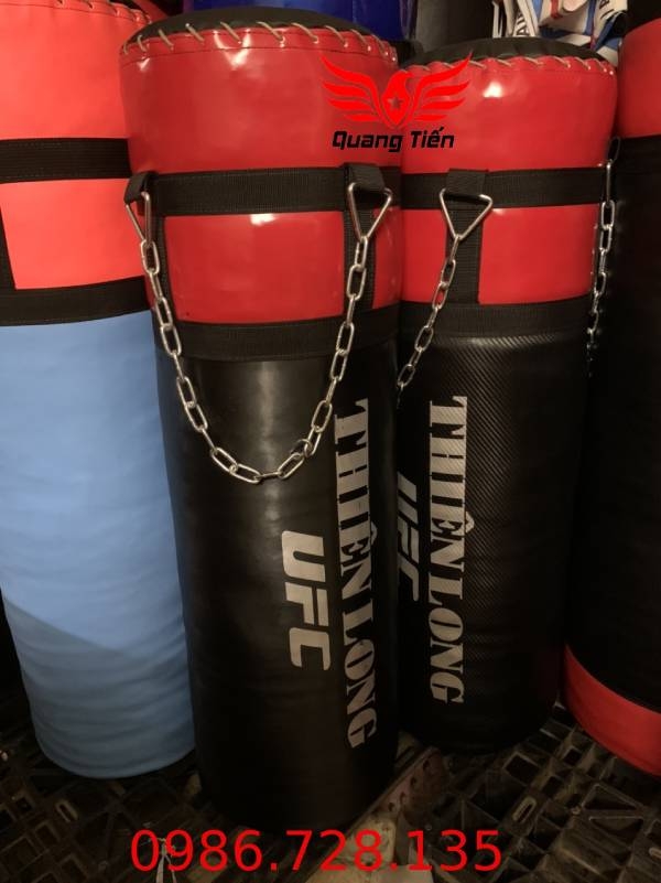 Bao đấm UFC Thiên Long 0,7m mẫu 2021