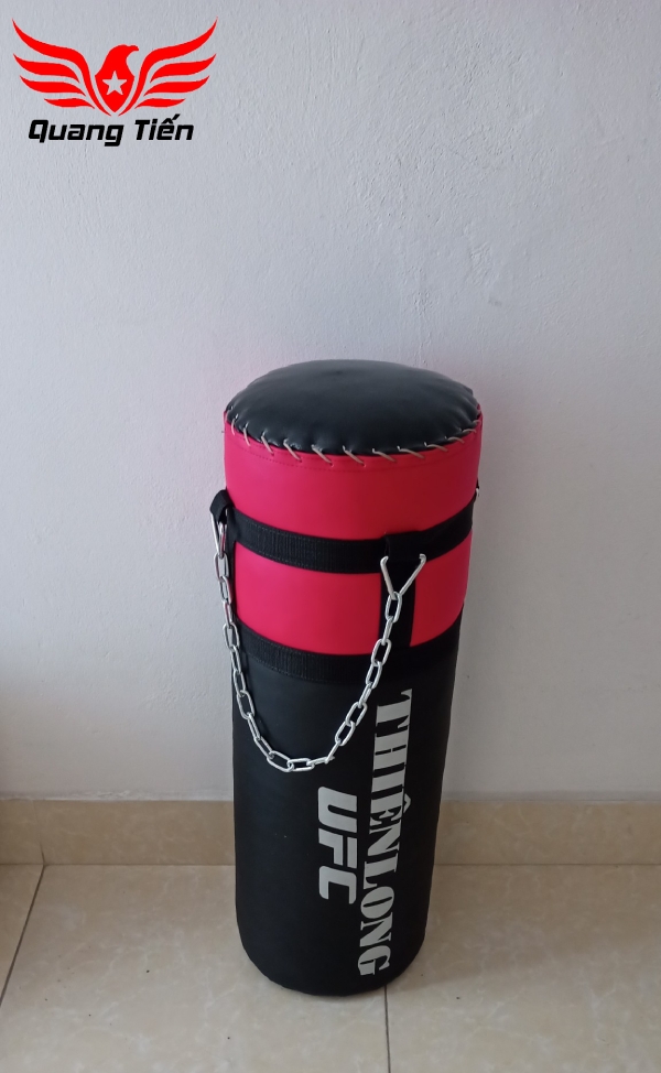 Bao đấm UFC Thiên Long 0,7m mẫu 2021