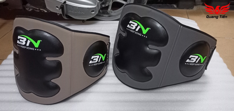 Đích võ thuật đeo bụng BN (giá 1 chiếc)