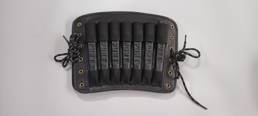 Bộ Tạ gang đeo chân 7 thanh 4 kg