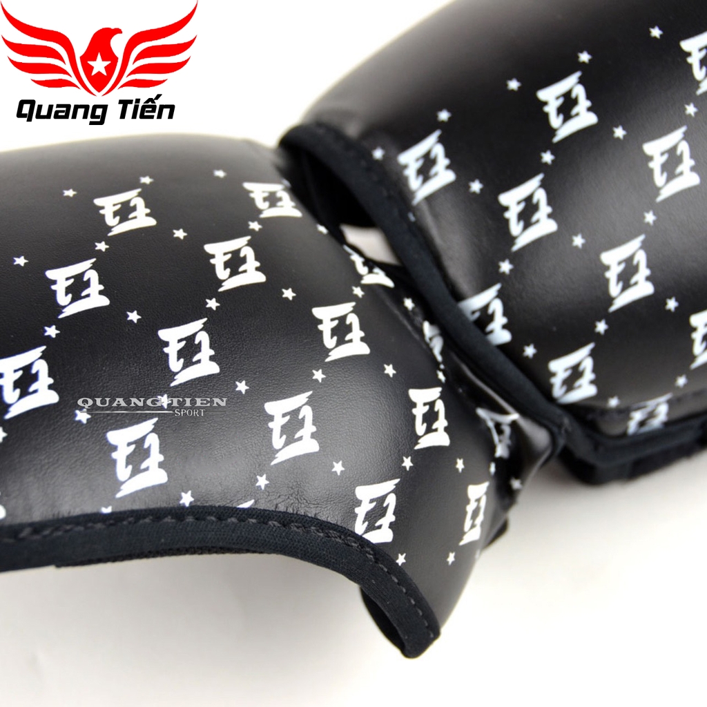 Giáp chân Fairtex SP5 cao cấp chính hãng